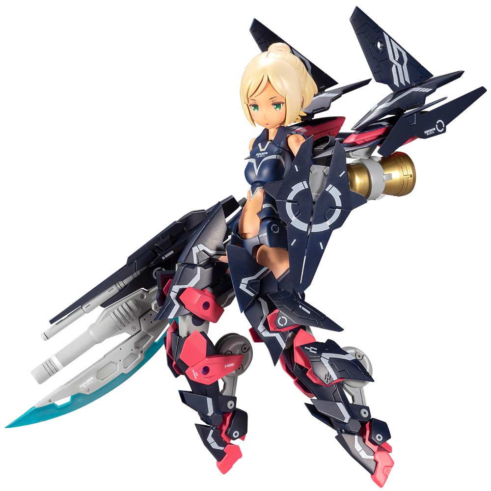 (PO) Megami Device SOL Strike Raptor (Re-issue) Image_2
