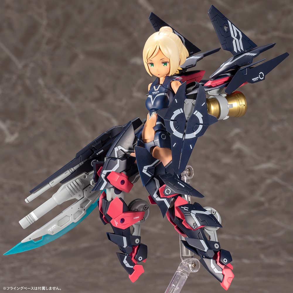 (PO) Megami Device SOL Strike Raptor (Re-issue) Image_3