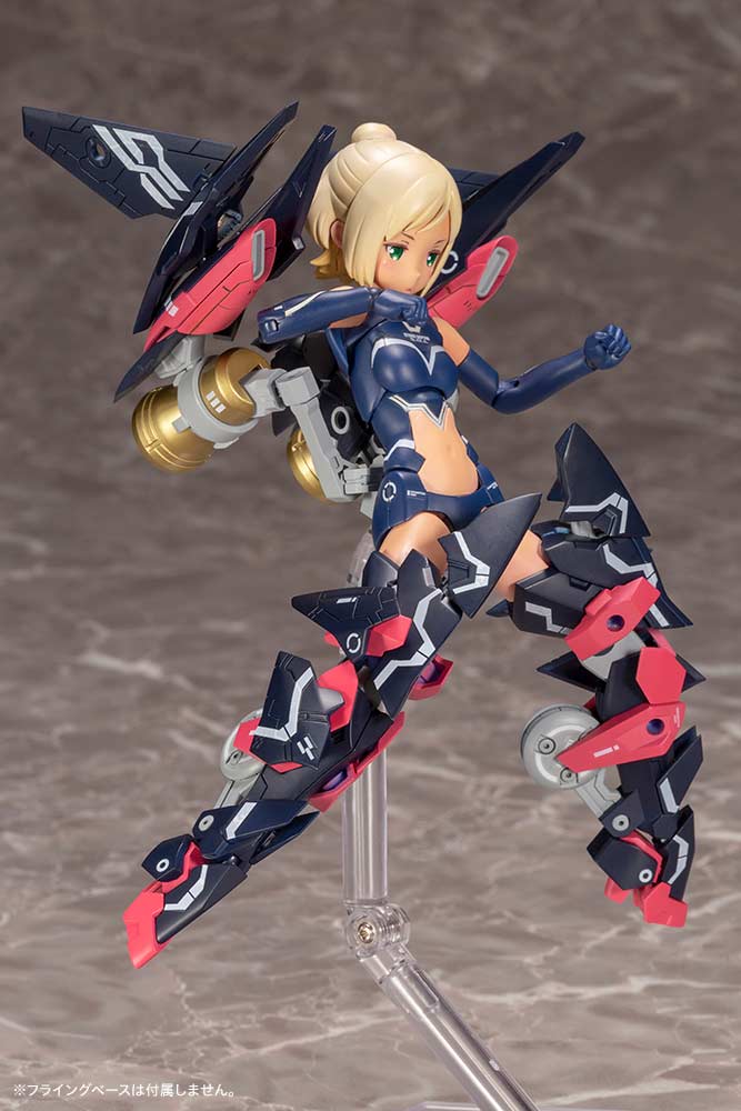(PO) Megami Device SOL Strike Raptor (Re-issue) Image_7