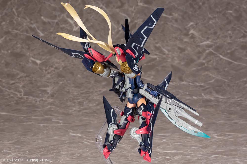 (PO) Megami Device SOL Strike Raptor (Re-issue) Image_9