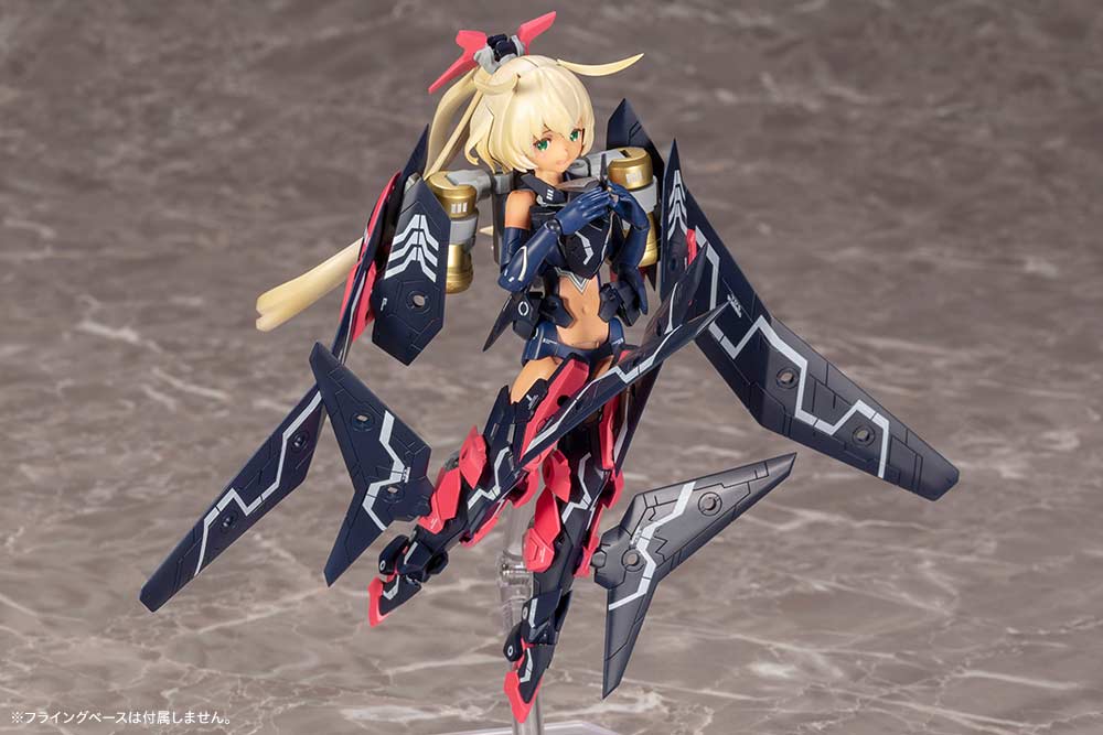 (PO) Megami Device SOL Strike Raptor (Re-issue) Image_11