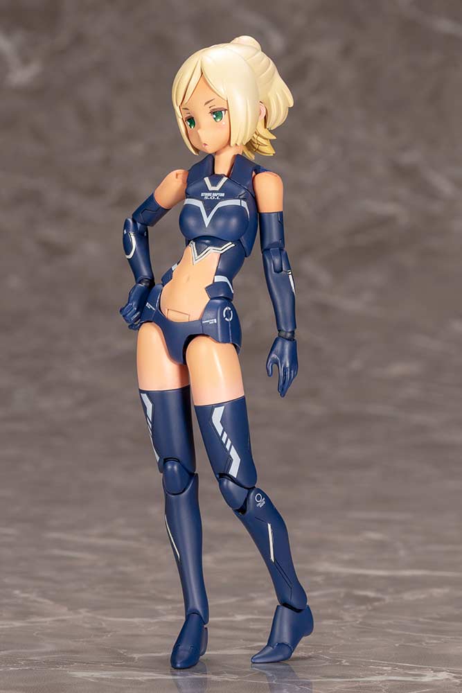 (PO) Megami Device SOL Strike Raptor (Re-issue) Image_12