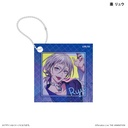 (PO) Paradox Live Slide Acrylic Key Chain Natsume Ryu Image_1
