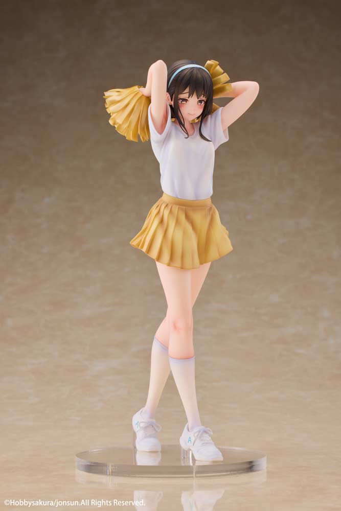 (PO) Misaki The Cheerleader DX ver. Image_7