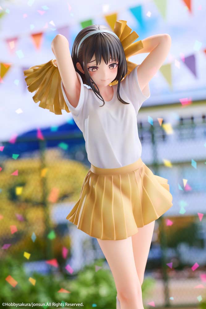 (PO) Misaki The Cheerleader DX ver. Image_13