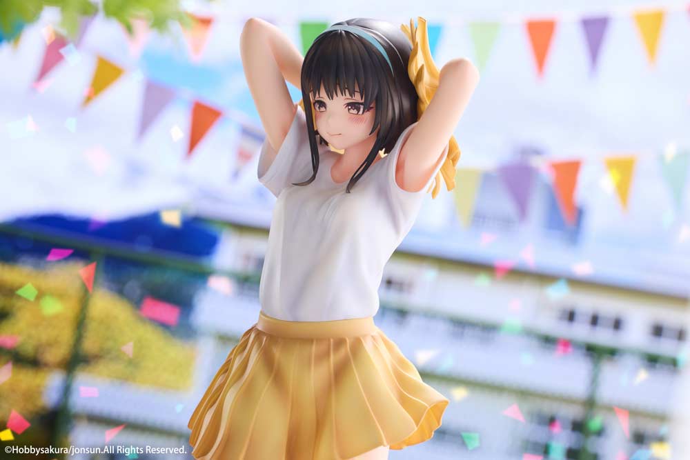 (PO) Misaki The Cheerleader DX ver. Image_16