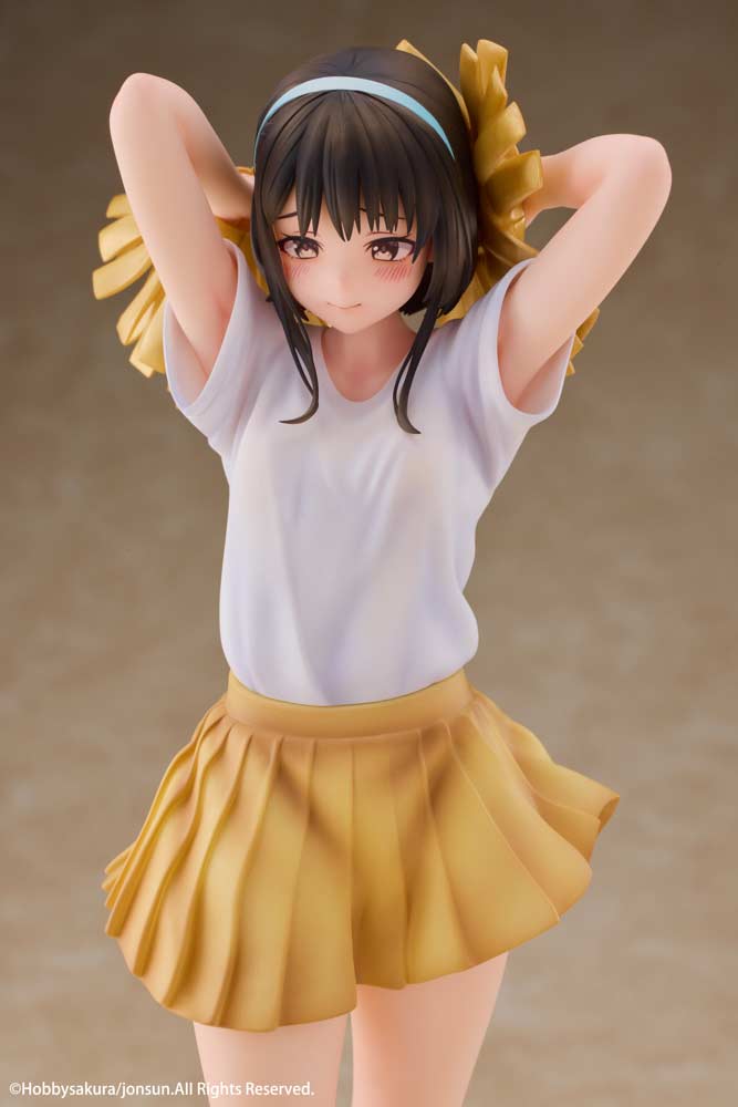 (PO) Misaki The Cheerleader Image_8