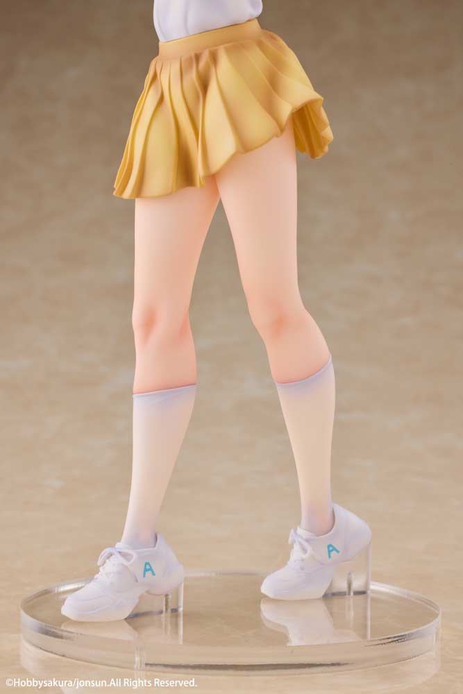 (PO) Misaki The Cheerleader Image_9