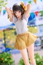 (PO) Misaki The Cheerleader Image_14