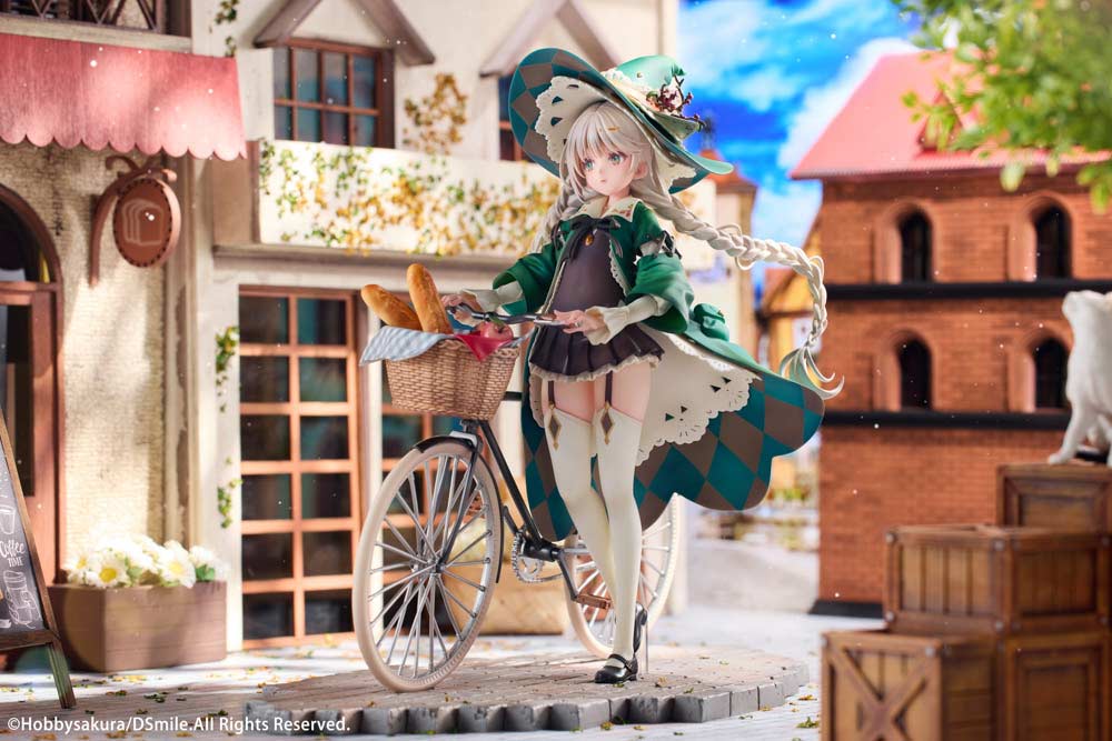 (PO) Witch Lily DX ver. Image_11