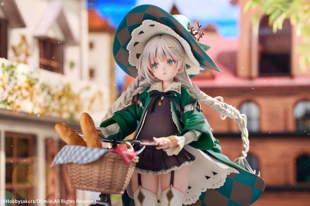 (PO) Witch Lily DX ver. Image_14