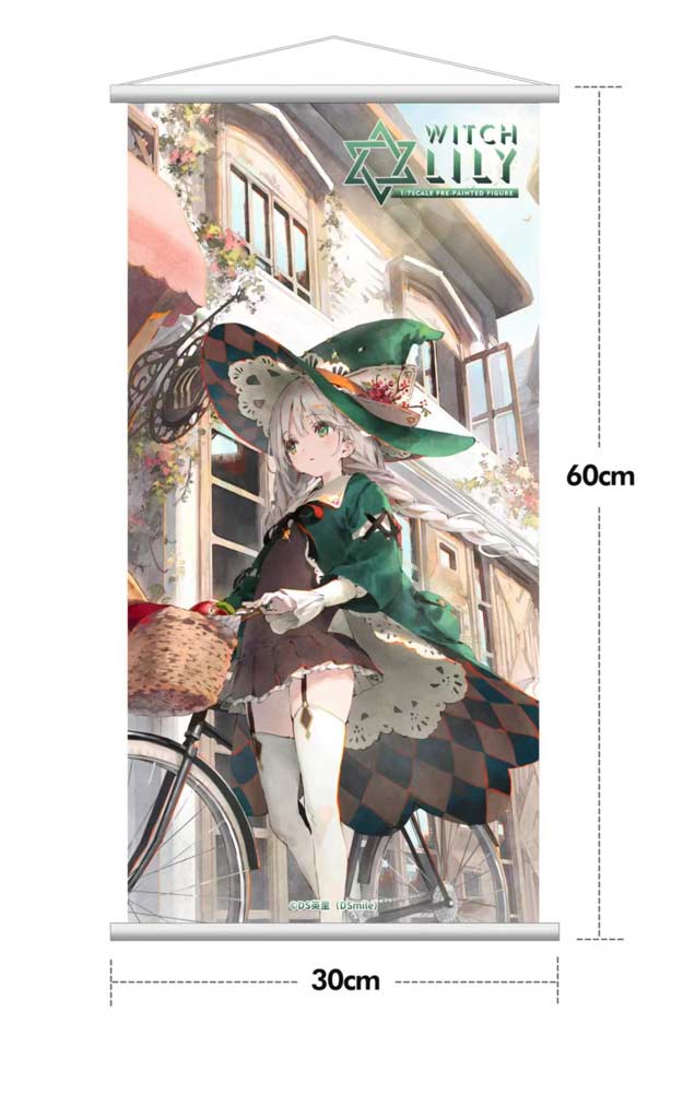 (PO) Witch Lily DX ver. Image_23
