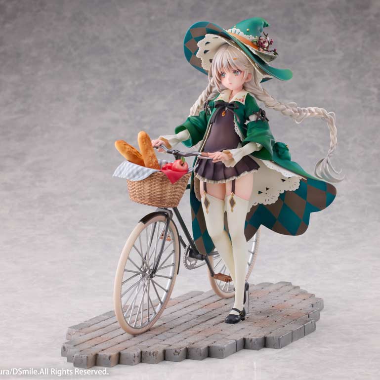 (PO) Witch Lily Image_2