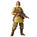 (PO) Takeyashiki Jizaiokimono Nausicaa of the Valley of the Wind - Torumekian Command Soldier Image_2