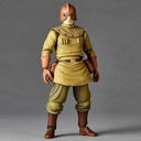 (PO) Takeyashiki Jizaiokimono Nausicaa of the Valley of the Wind - Torumekian Command Soldier Image_3