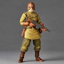 (PO) Takeyashiki Jizaiokimono Nausicaa of the Valley of the Wind - Torumekian Command Soldier Image_6