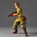 (PO) Takeyashiki Jizaiokimono Nausicaa of the Valley of the Wind - Torumekian Command Soldier Image_10