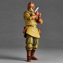 (PO) Takeyashiki Jizaiokimono Nausicaa of the Valley of the Wind - Torumekian Command Soldier Image_12