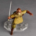 (PO) Takeyashiki Jizaiokimono Nausicaa of the Valley of the Wind - Torumekian Command Soldier Image_13