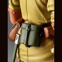 (PO) Takeyashiki Jizaiokimono Nausicaa of the Valley of the Wind - Torumekian Command Soldier Image_18