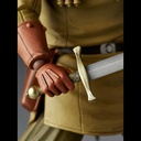 (PO) Takeyashiki Jizaiokimono Nausicaa of the Valley of the Wind - Torumekian Command Soldier Image_20