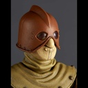 (PO) Takeyashiki Jizaiokimono Nausicaa of the Valley of the Wind - Torumekian Command Soldier Image_21