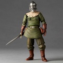 (PO) Takeyashiki Jizaiokimono Nausicaa of the Valley of the Wind - Torumekian Ship Soldier Image_8