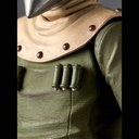 (PO) Takeyashiki Jizaiokimono Nausicaa of the Valley of the Wind - Torumekian Ship Soldier Image_15