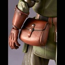 (PO) Takeyashiki Jizaiokimono Nausicaa of the Valley of the Wind - Torumekian Ship Soldier Image_17