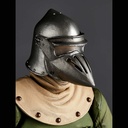 (PO) Takeyashiki Jizaiokimono Nausicaa of the Valley of the Wind - Torumekian Ship Soldier Image_19