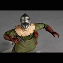 (PO) Takeyashiki Jizaiokimono Nausicaa of the Valley of the Wind - Torumekian Ship Soldier Image_20