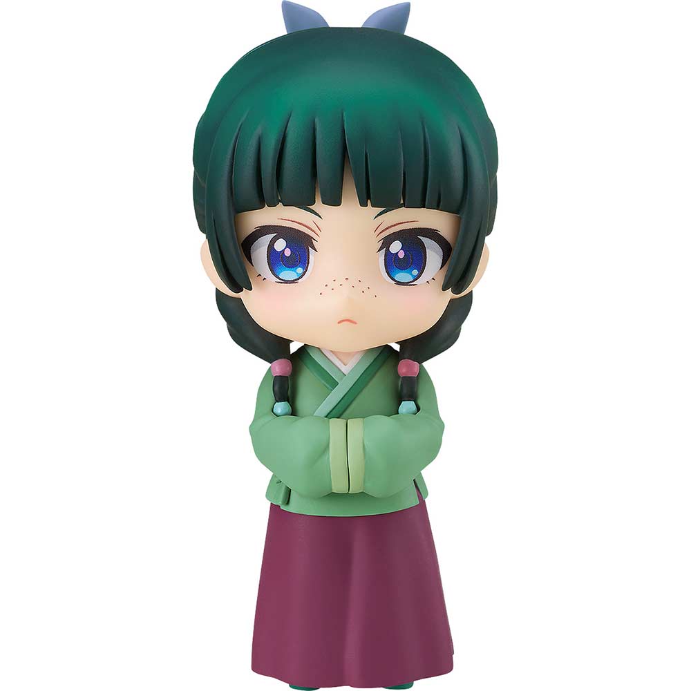 (PO) Nendoroid 2288 The Apothecary Diaries - Maomao Image_1