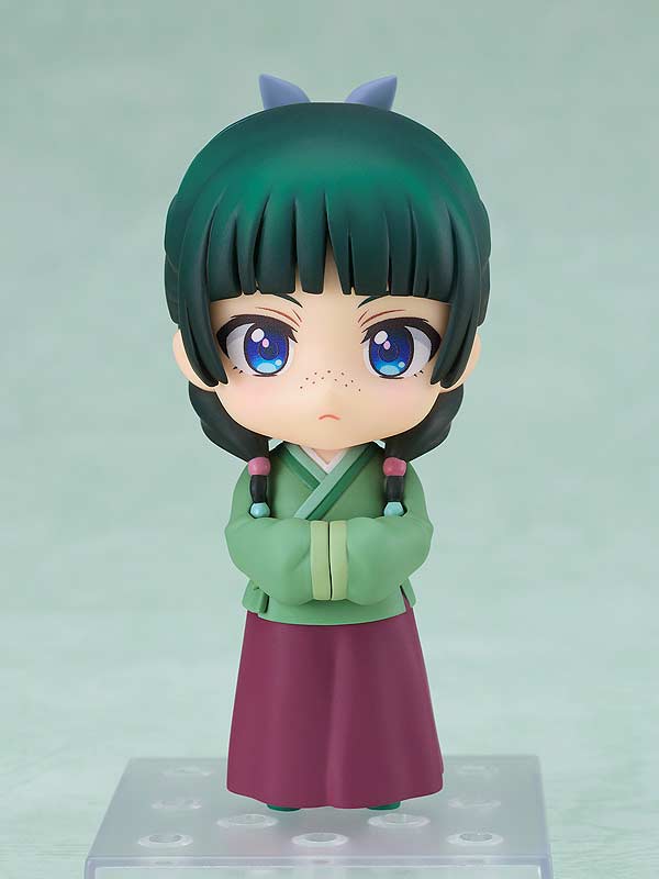 (PO) Nendoroid 2288 The Apothecary Diaries - Maomao Image_2