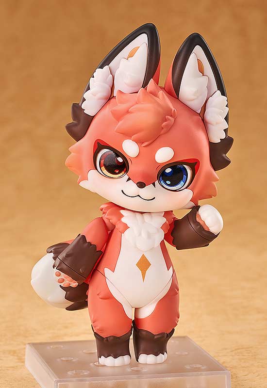 (PO) Nendoroid 2011 FLUFFY LAND - River (Re-issue) Image_2