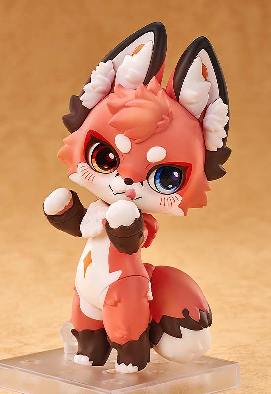 (PO) Nendoroid 2011 FLUFFY LAND - River (Re-issue) Image_3