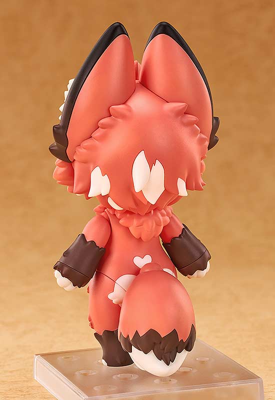 (PO) Nendoroid 2011 FLUFFY LAND - River (Re-issue) Image_7