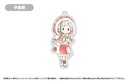 (PO) Bungo Stray Dogs Retro Style Acrylic Key Chain Christmas Ver. [BOX] Image_2