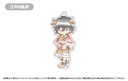 (PO) Bungo Stray Dogs Retro Style Acrylic Key Chain Christmas Ver. [BOX] Image_4