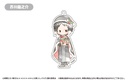 (PO) Bungo Stray Dogs Retro Style Acrylic Key Chain Christmas Ver. [BOX] Image_5