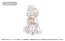 (PO) Bungo Stray Dogs Retro Style Acrylic Key Chain Christmas Ver. [BOX] Image_8