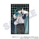 (PO) Blue Lock Acrylic Block Masquerade Ver. Itoshi Rin Image_1