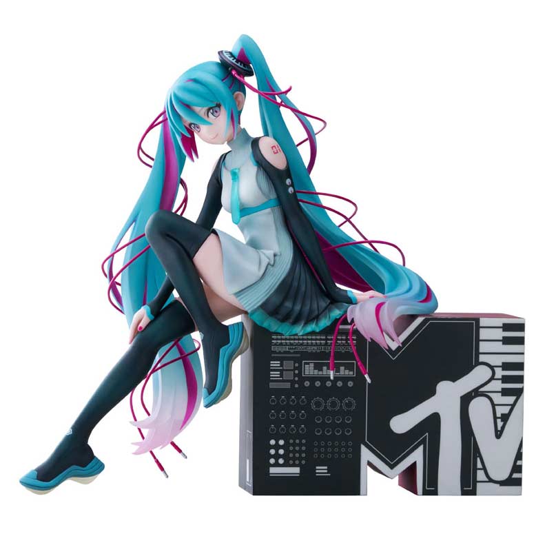 (PO) Hatsune Miku x MTV Image_2