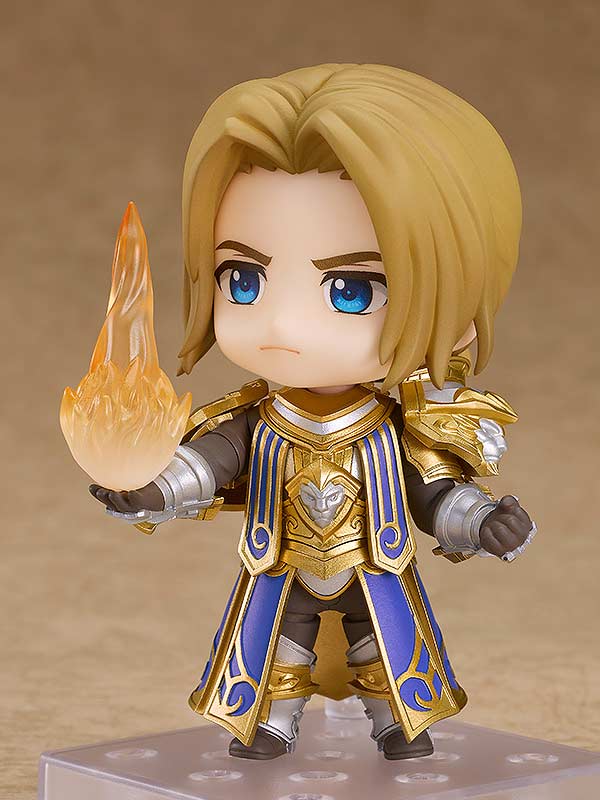 (PO) Nendoroid 2329 World of Warcraft - Anduin Wrynn Image_5
