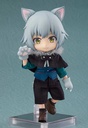 (PO) Nendoroid Doll Wolf: Ash (Re-issue) Image_2
