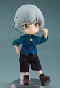 (PO) Nendoroid Doll Wolf: Ash (Re-issue) Image_4