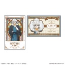 (PO) Blue Lock Smaroid (Instax Style Bromide) Nagi Seishiro Image_1