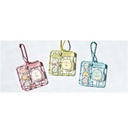(PO) Sumikkogurashi Plastic Model Style Key Chain Neko Image_2