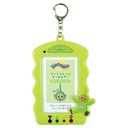 (PO) Teletubbies Photo Frame Key Chain Tinky Dipsy Image_1