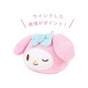 (PO) Sanrio Characters Kuttsuku Mascot My Melody Image_2