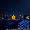 (PO) One Piece FILM RED WCF World Collectible Figure Premium Red Hair Pirates Image_2